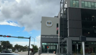 How could Oakland Park benefit from new SBA standards for small businesses?