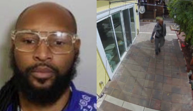 Oakland shootout: Suspect served prison time for kidnapping, sex crimes