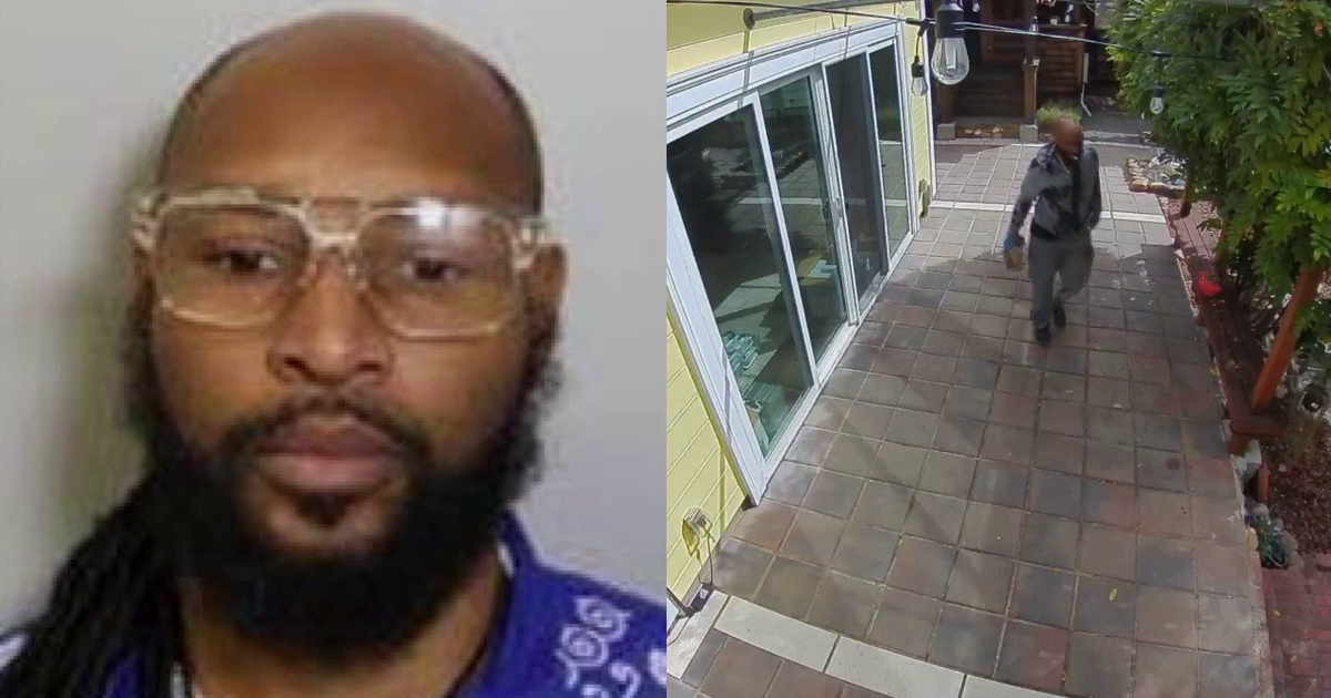 Oakland shootout: Suspect served prison time for kidnapping, sex crimes