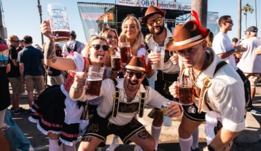 The Best Things to Do in San Diego: October 2026