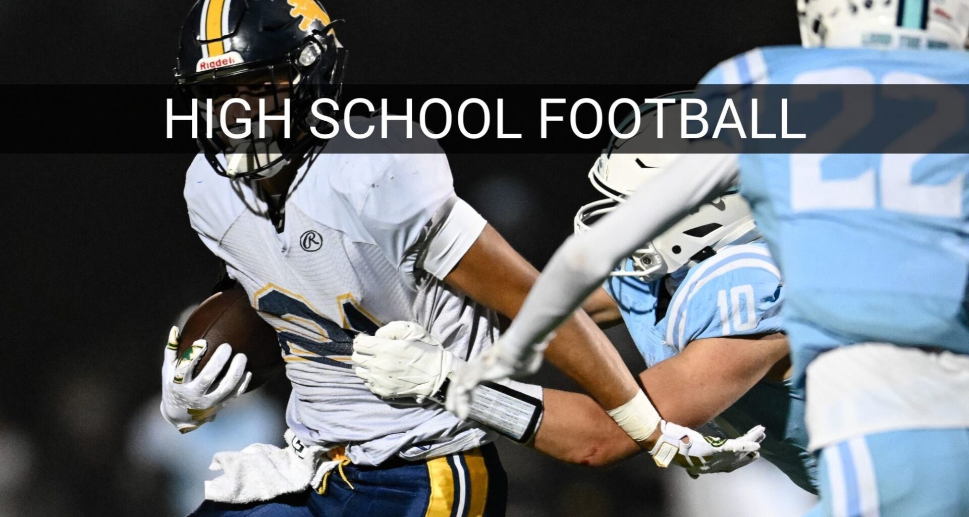 Tustin football scores late TD to knock off Long Beach Poly – Orange County Register