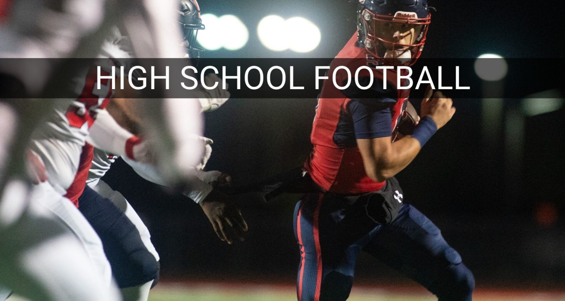 Long Beach Wilson loses to Huntington Beach on night it celebrates 100 years – Press Telegram