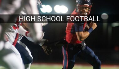 Long Beach Wilson loses to Huntington Beach on night it celebrates 100 years – Press Telegram