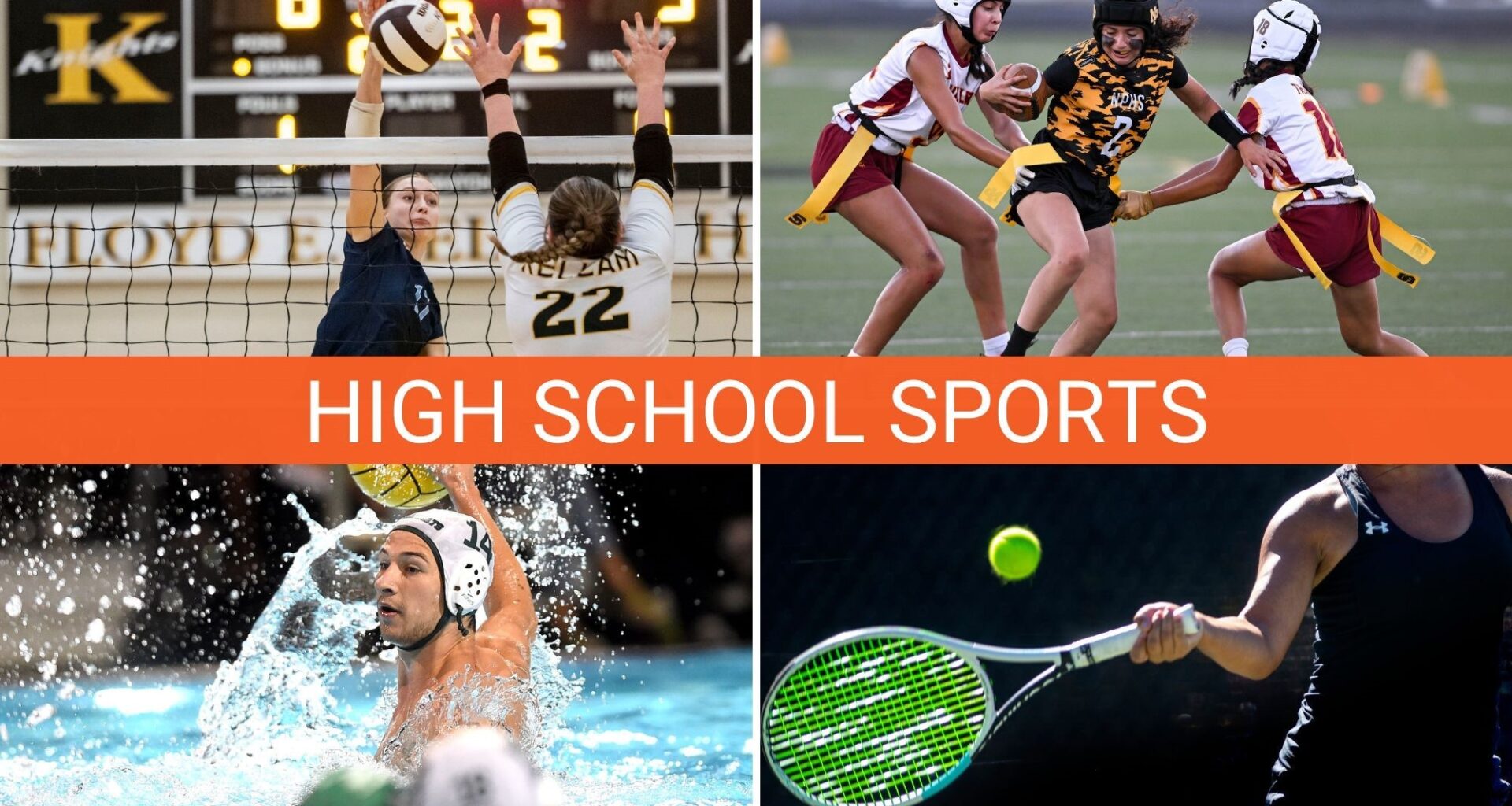 Orange County scores and player stats for Tuesday, Sept. 1 – Orange County Register