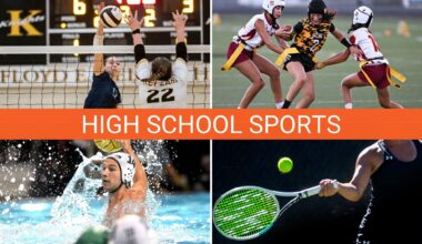 Orange County scores and player stats for Tuesday, Sept. 1 – Orange County Register