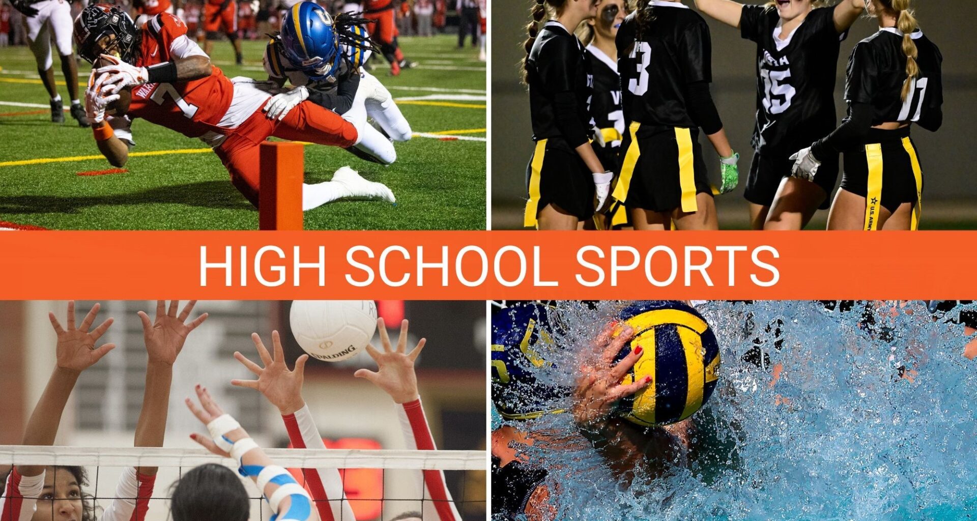 Orange County scores and player stats for Saturday, Sept. 5 – Orange County Register