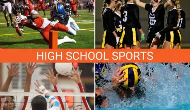 Orange County scores and player stats for Saturday, Sept. 5 – Orange County Register