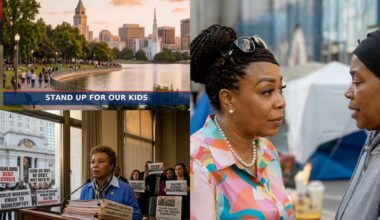 AI-generated ads have come to Oakland politics