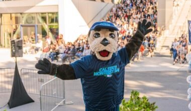 CSUMB repeats as a top California school in Forbes rankings