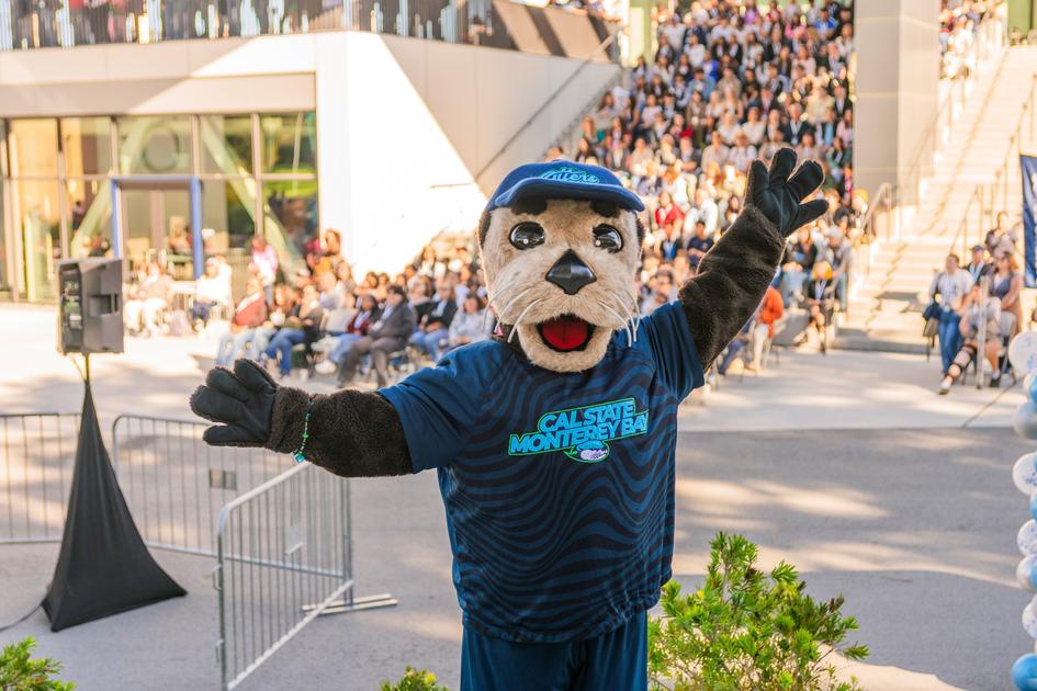 CSUMB repeats as a top California school in Forbes rankings