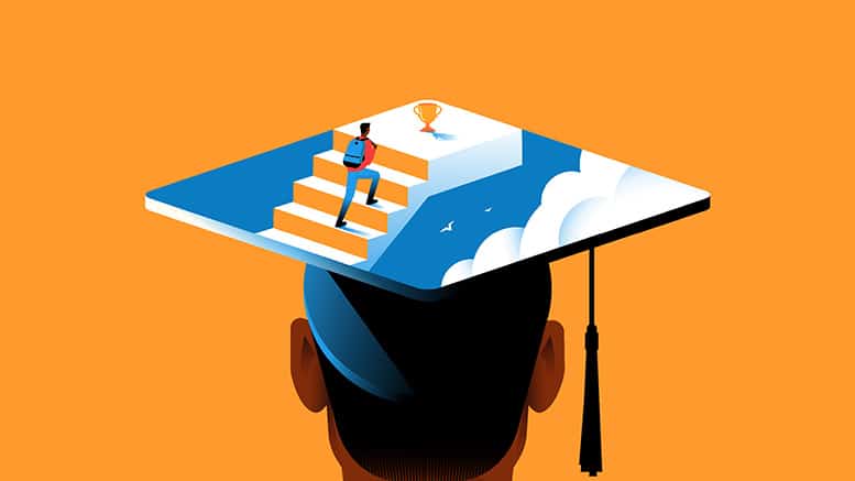 Q&A: Expanding opportunity in California and beyond