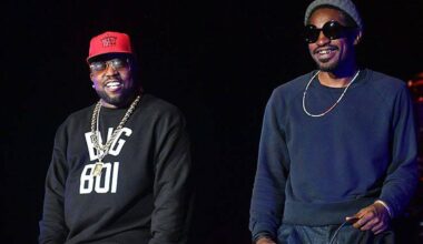 Outkast Launches Lawsuit Against Oakland Rapper Ovrkast.