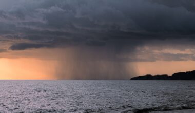 Newsom Declares State Of Emergency As California Prepares For Potentially Historic El Niño