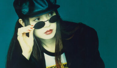 Poison Girl Friend brings synth pop to Sacramento in rare tour
