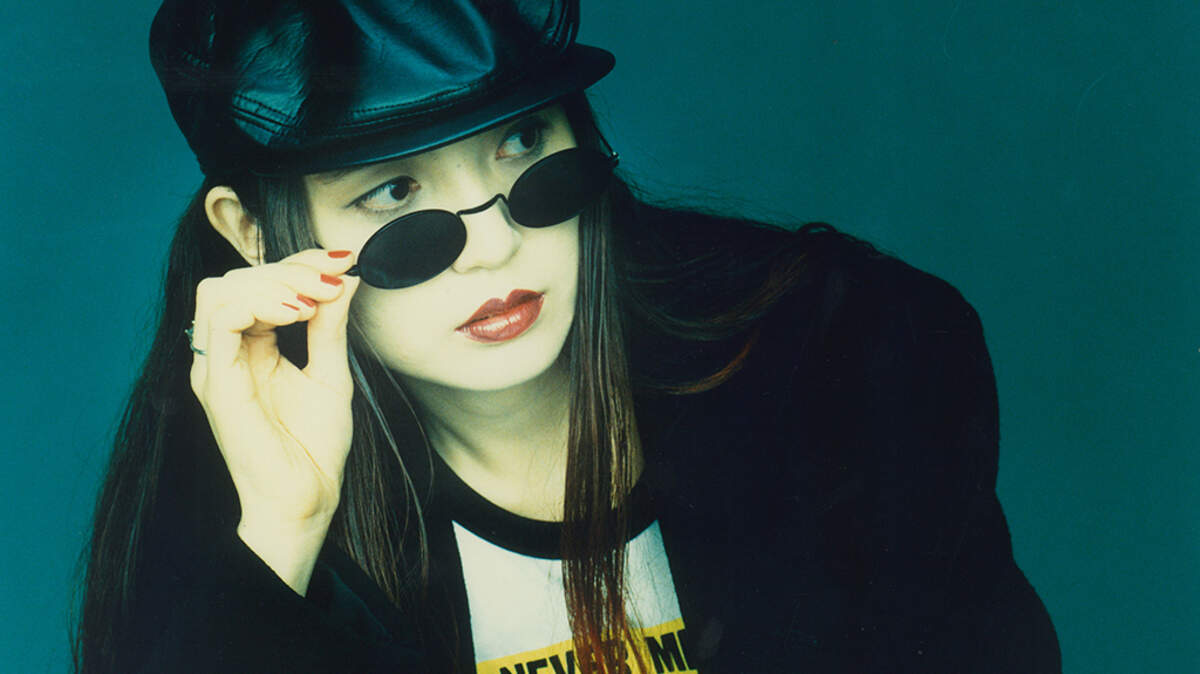 Poison Girl Friend brings synth pop to Sacramento in rare tour