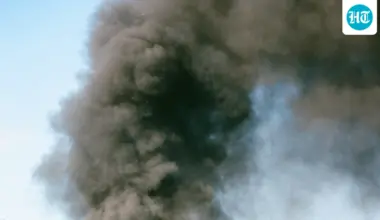 Fire in San Jose? Santa Clara residents complain of smoke too as Angel Island vegetation burn impacts Bay Area