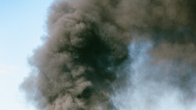 Smoke from a prescribed vegetation burn led to fears of a fire in San Jose and Santa Clara. Image for representational purposes. (Unsplash)