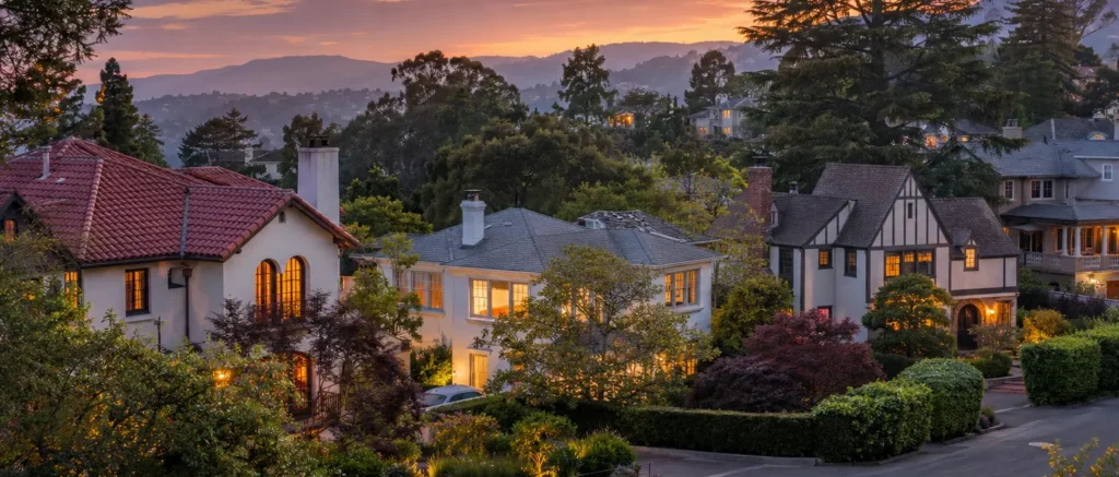 Winkler Real Estate Group Piedmont CA Homes for Sale
