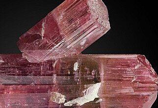 The San Diego gemstone that ended up in China’s Imperial Court