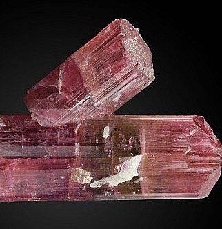 The San Diego gemstone that ended up in China’s Imperial Court