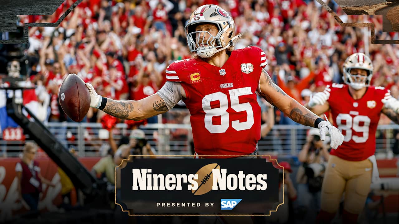 San Francisco 49ers logo