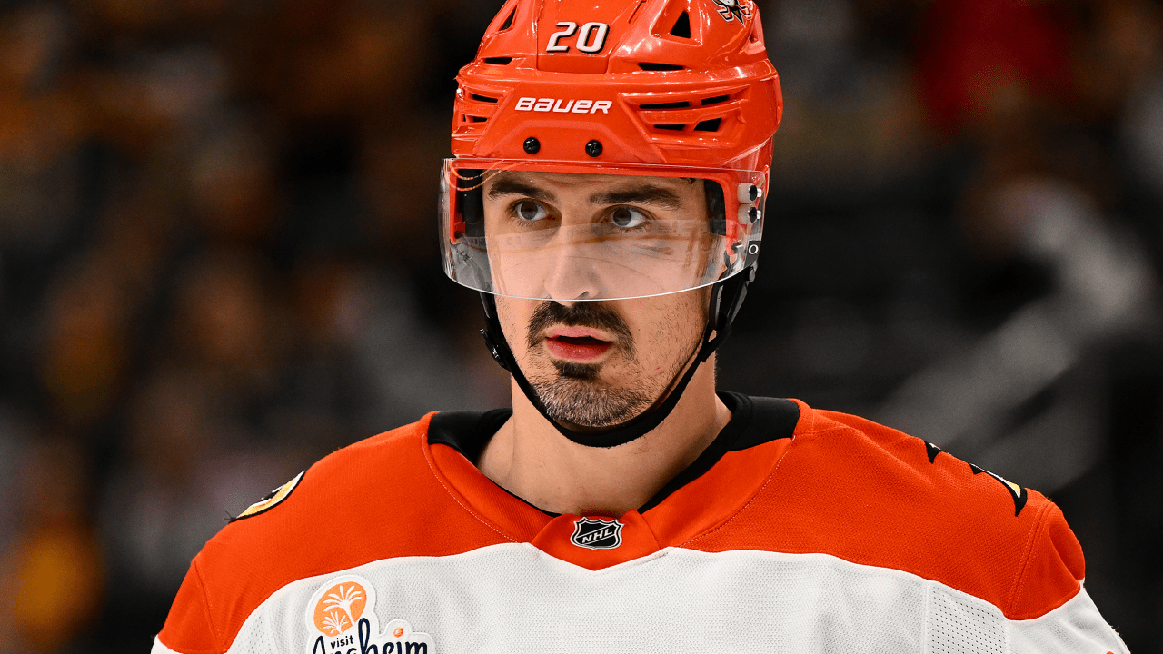 Kreider to have contract terminated by Ducks, likely will be free agent