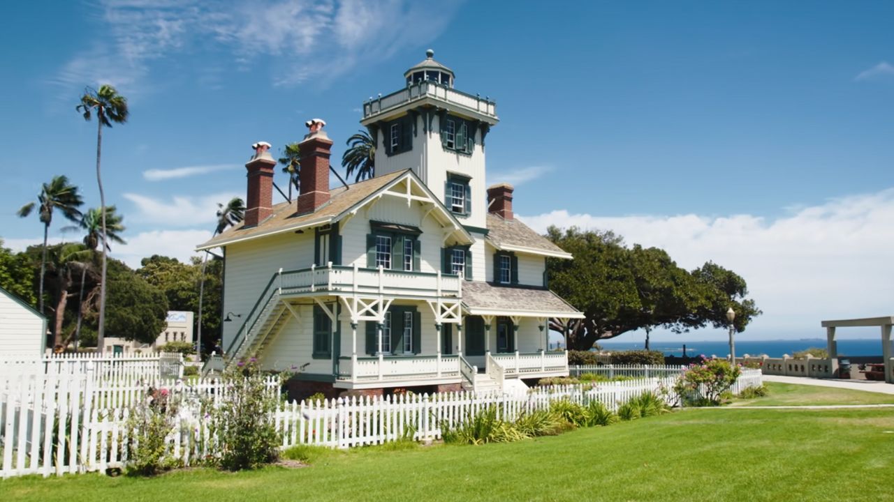 Historic Pt. Fermin lighthouse is a hidden gem in San Pedro