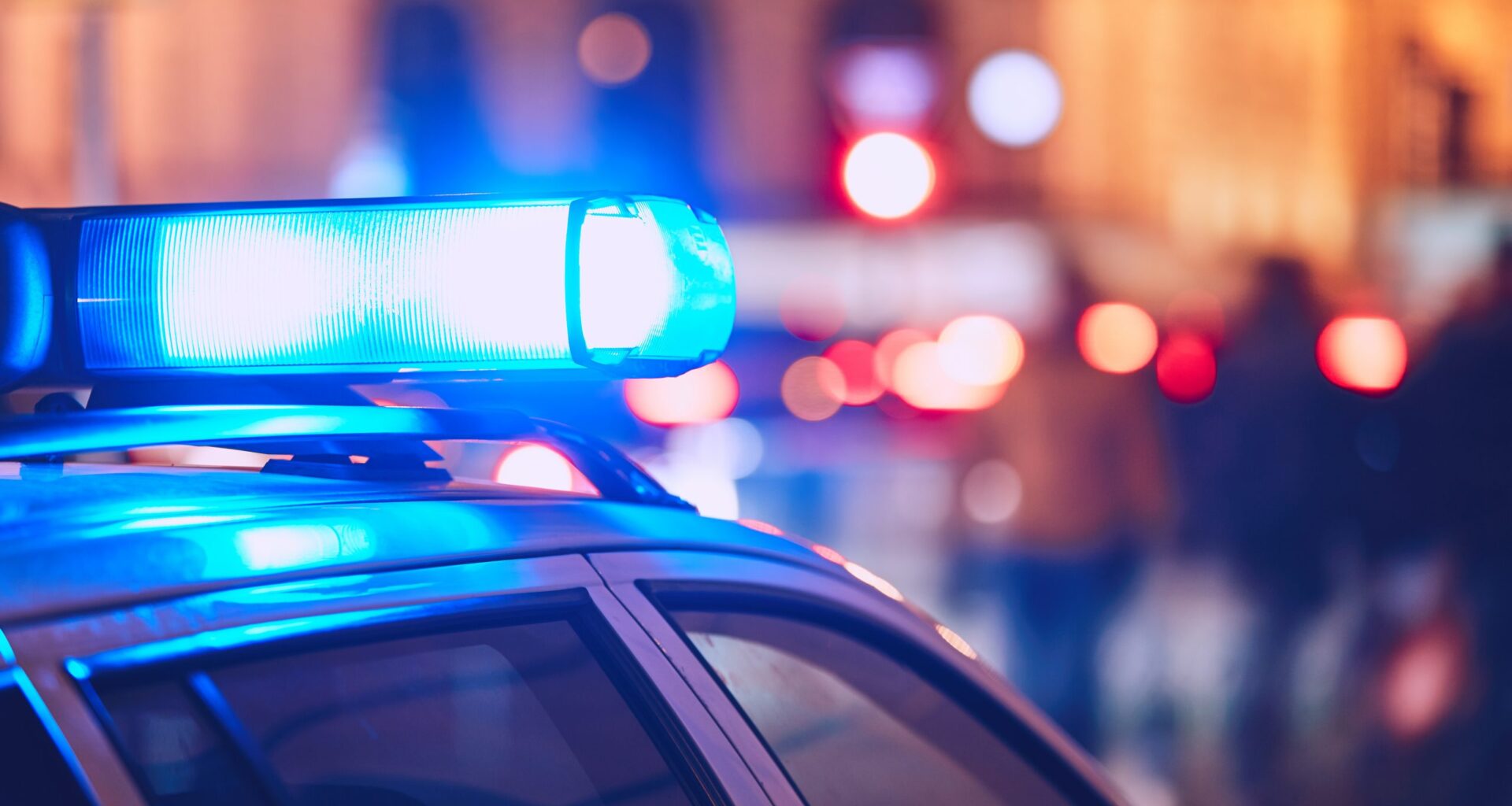 LAPD Bomb Squad Clears Suspicious Device in Downtown L.A.