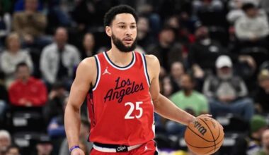 Ben Simmons Returns to NBA, Signs With Sacramento Kings