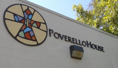 Poverello House Works to Meet Growing Need Despite Rising Costs