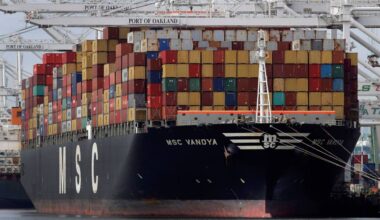 U.S. wholesale prices rise as inflation remains stubborn