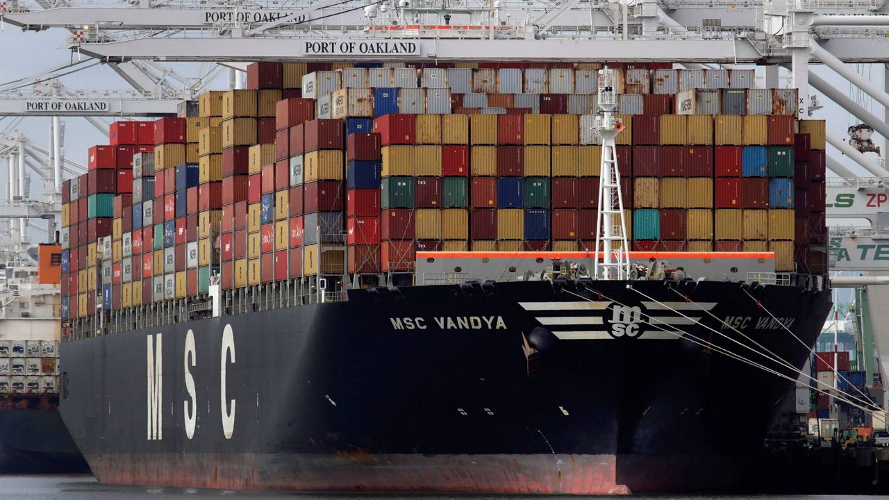 U.S. wholesale prices rise as inflation remains stubborn