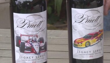 California winemaker Scott Pruett says industry needs a reset