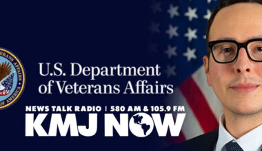 Fresno VA Earns 5-Star Rating, Invites Veterans to Upcoming Town Hall
