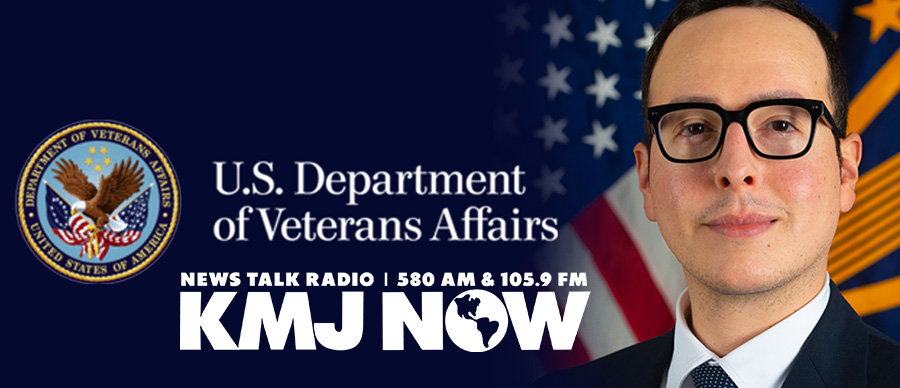 Fresno VA Earns 5-Star Rating, Invites Veterans to Upcoming Town Hall