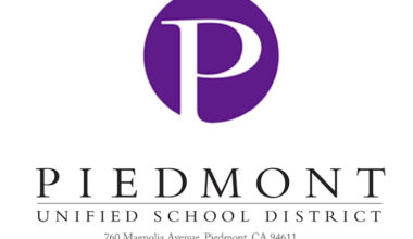 PUSD: Notice of public hearing regarding textbooks, instructional materials