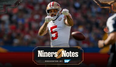 San Francisco 49ers logo