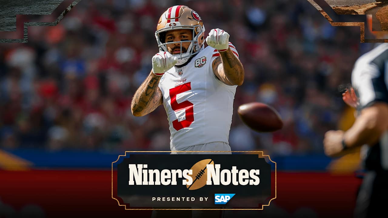 San Francisco 49ers logo