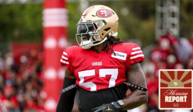 San Francisco 49ers logo