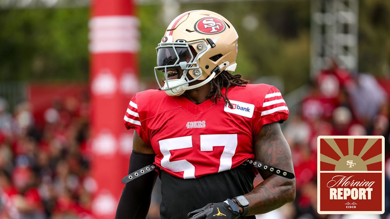 San Francisco 49ers logo