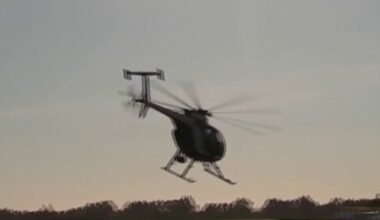 How Oakland PD will staff air unit following helicopter pilot indictments