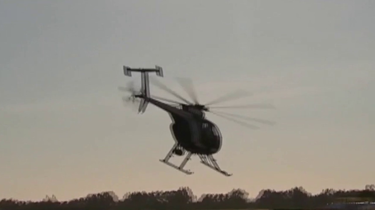 How Oakland PD will staff air unit following helicopter pilot indictments