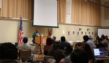 Queer Housing Summit Addresses LGBTQIA+ Needs – The Rampage Online