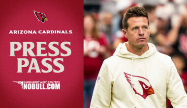 Arizona Cardinals logo