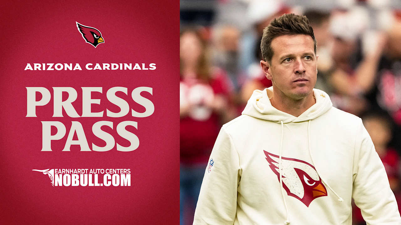Arizona Cardinals logo