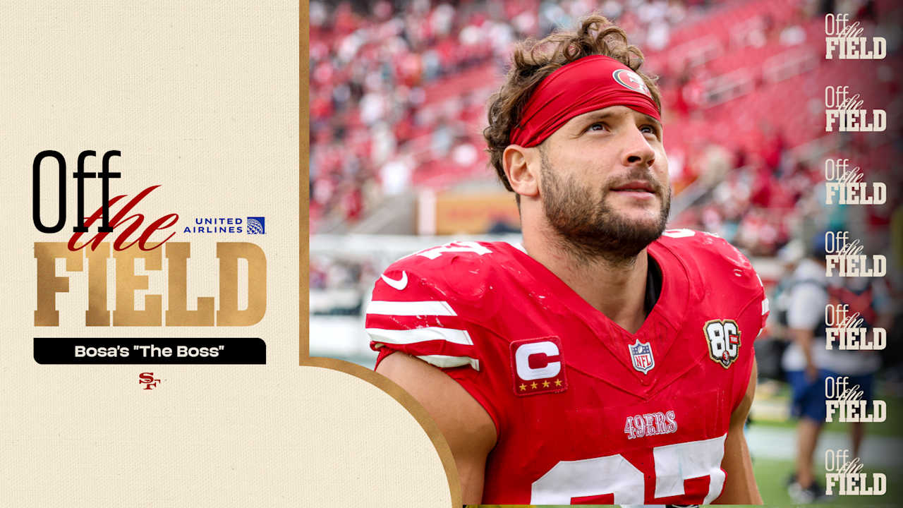 San Francisco 49ers logo