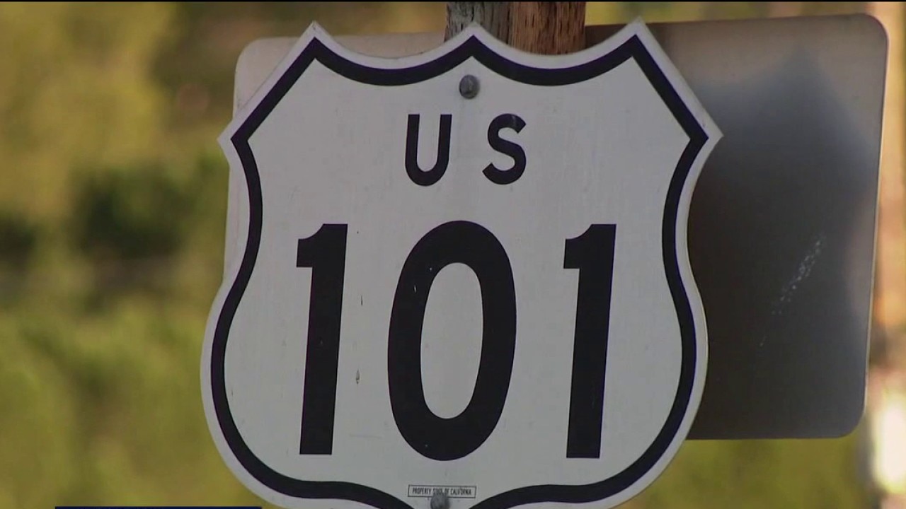 Caltrans changing Highway 101 carpool lane hours