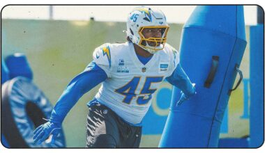 Los Angeles Chargers logo
