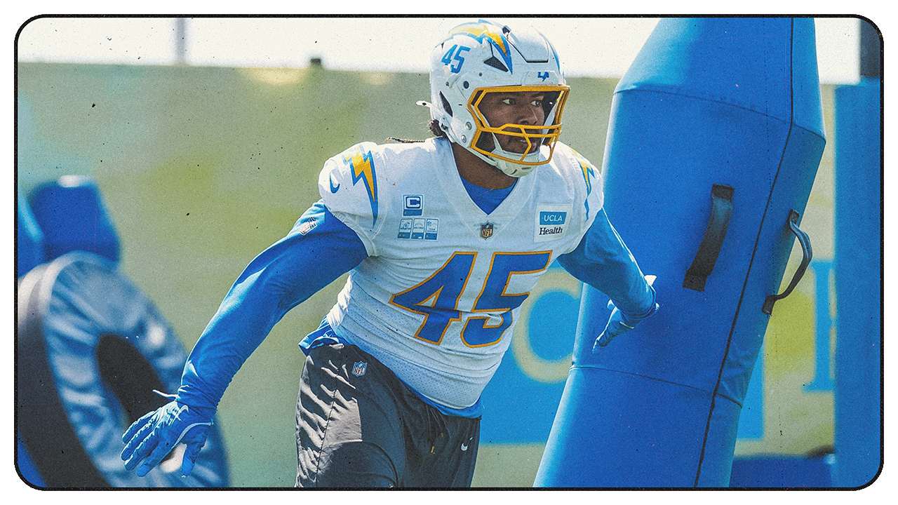 Los Angeles Chargers logo