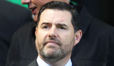 Sources: 49ers owner Jed York won't attend home opener